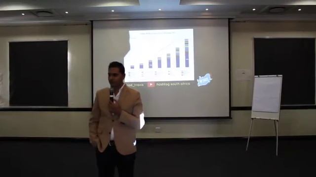 Moshal Scholarship Keynote 2016 Social Media & Technology смотреть онлайн