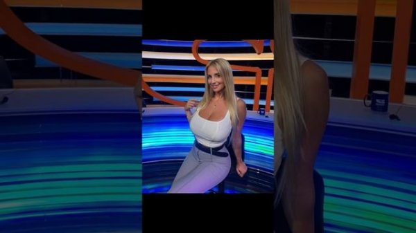 Maria Arreghini Bio, Age, Wiki, Boyfriend, Husband, Wikipedia