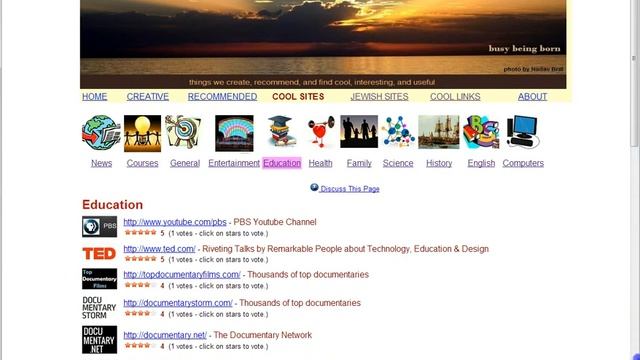 Eflip Cool Sites - Your Window to the Web смотреть онлайн
