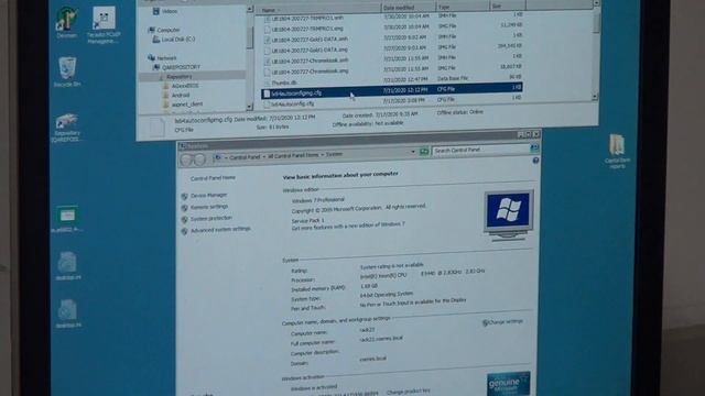 CLI UAC demo take4 смотреть онлайн