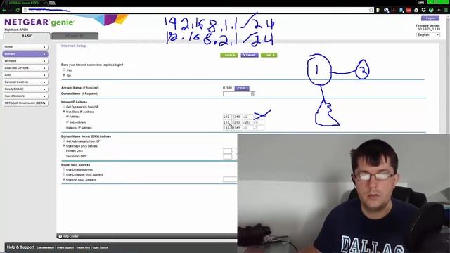 Setup a security camera server on a computer смотреть онлайн