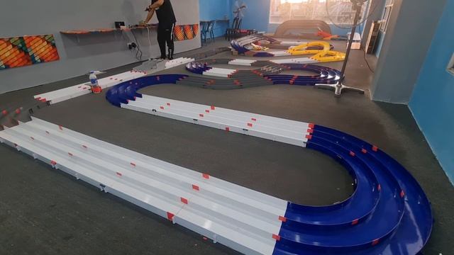 TAMIYA TEST RUN - MS SPEED READY TO RACE CAR - HYPERDASH MOTOR смотреть онлайн