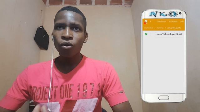 Como instalar juegos en el Celular, Tablet o Cualquier dispositivo ANDROID смотреть онлайн