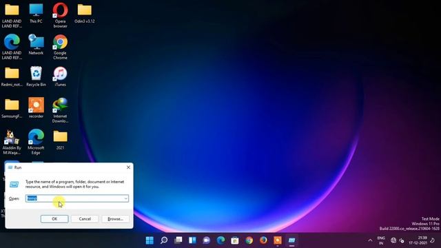 Speed Up Windows 11 (2022) How to Make Windows 11 Faster! Optimize Windows 11 For Gaming! смотреть онлайн