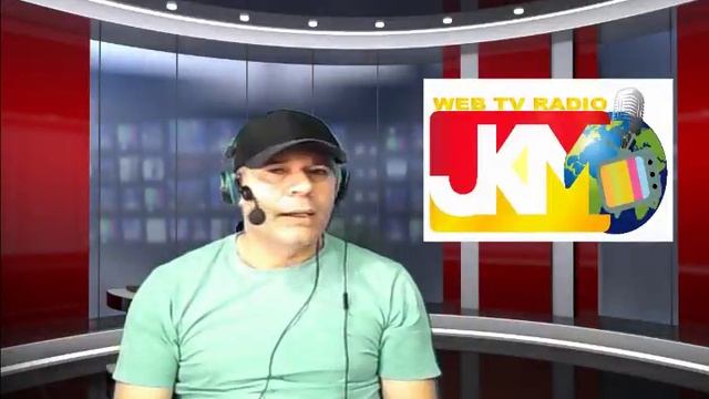 Live com Jonas Maciel смотреть онлайн