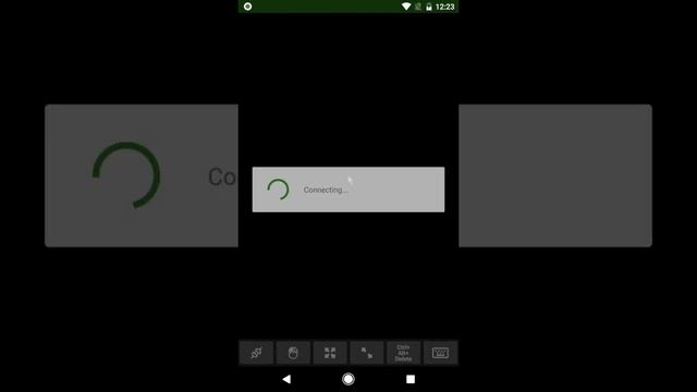 30 Second Demo For Android Users смотреть онлайн
