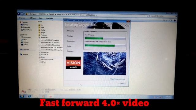 How to install adm driver for windows 7 ultimate смотреть онлайн