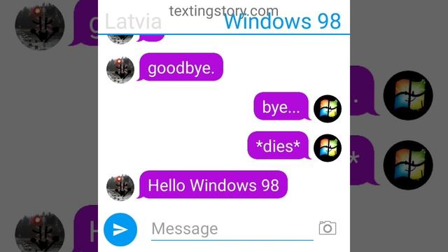 Windows 7 has died смотреть онлайн