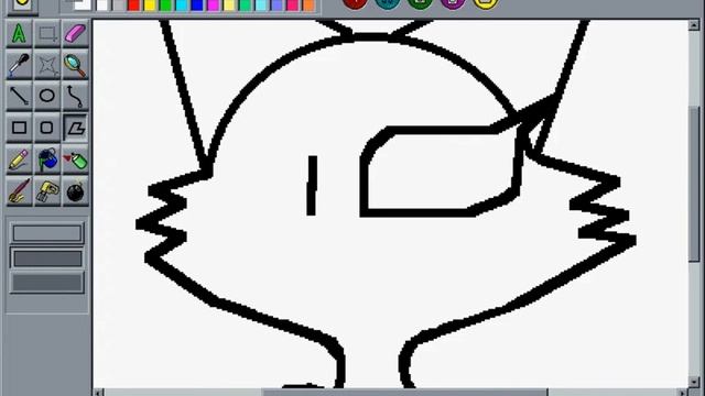 How to Speed-paint in Windows 95 смотреть онлайн