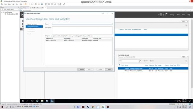 Triển Khai Storage Space Direct trong Windows sever смотреть онлайн