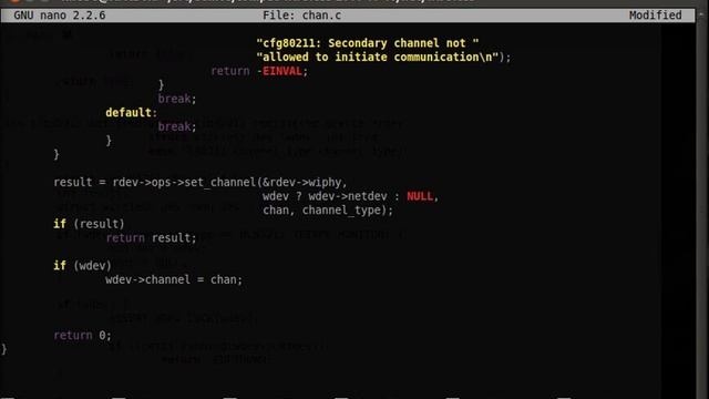 Knube Howto #1: Negative One Channel Patch смотреть онлайн