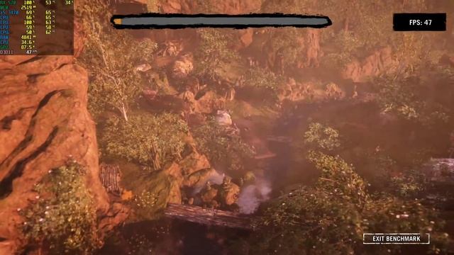 FarCry Primal on Core i5 3470 + RX 570 4GB | Benchmark Test - Soul Z Gaming #rx570 смотреть онлайн