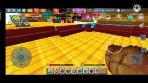 НОВОЕ МЕГА ОБНОВЛЕНИЕ В СКАЙ БЛОКЕ БЛОКМЕН ГО!!! Sky Block Blockman GO - adventure Mega update