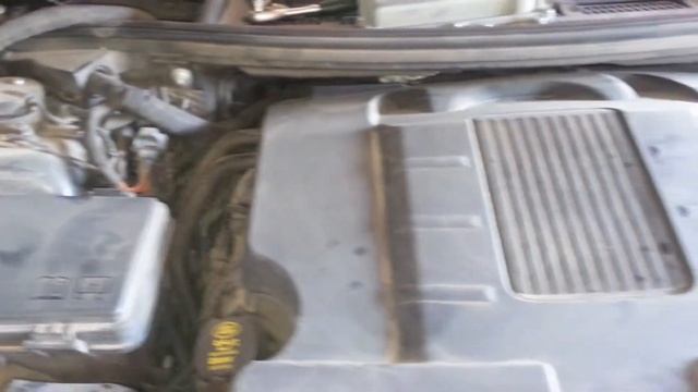 Range Rover III 3,6D TDV8 2006-13 смотреть онлайн