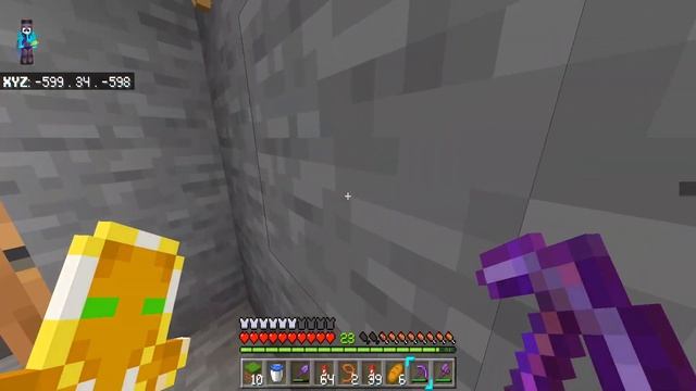 How I Collected 1 Million Golden Apple's in Mincraft 😱 | MINECRAFT HINDI смотреть онлайн