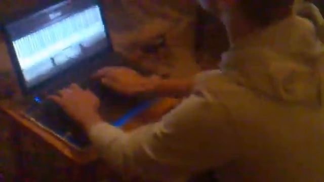 Testing New Windows 8 Gadgets!!! смотреть онлайн