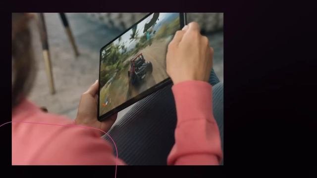 Lenovo Tab P11 Pro Tour – Like a pro смотреть онлайн
