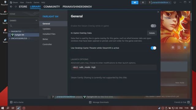 "DX11 FEATURE LEVEL 10.0 IS REQUIRED TO RUN THE GAME " 100% SOLVED💯 | PRANESHH смотреть онлайн