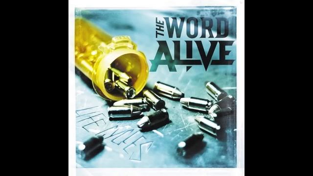 Smoke Monster (Bonus Track) - The Word Alive (720p) смотреть онлайн