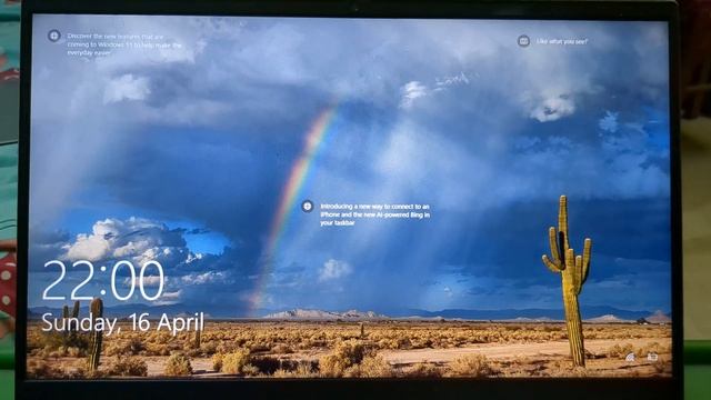 Daily Bing Wallpaper PXL 20230416 смотреть онлайн