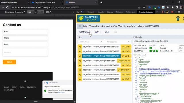 How to use debugging tools смотреть онлайн