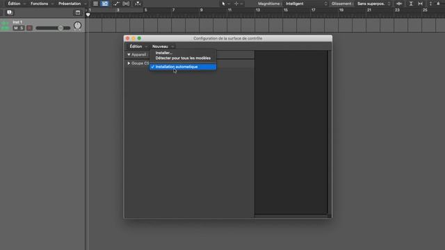 Mise à jour Logic Pro X 10.6: quoi de neuf ? смотреть онлайн