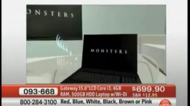 HSN July 23 2011 core i3 widi 12am смотреть онлайн