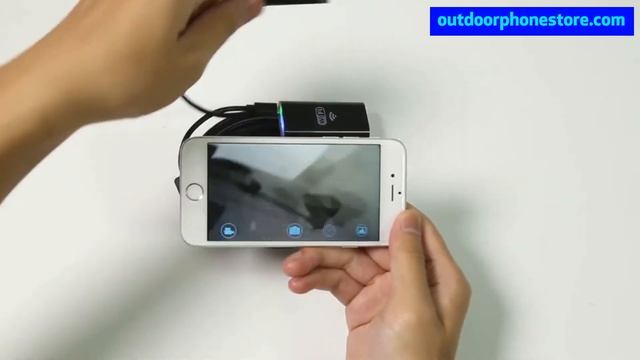 Smartphone Endoscope HD смотреть онлайн