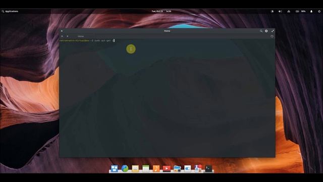 Elementary OS 5.0 Juno Overview & Review смотреть онлайн