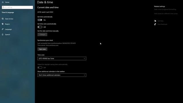 How To Change Language In Windows 10/11 смотреть онлайн