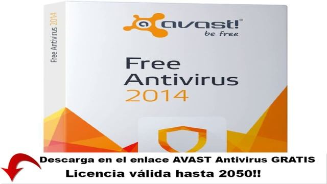 descargar avast full en español con serial смотреть онлайн