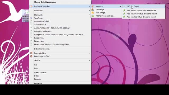 Smart Way to Handle ISO Files смотреть онлайн