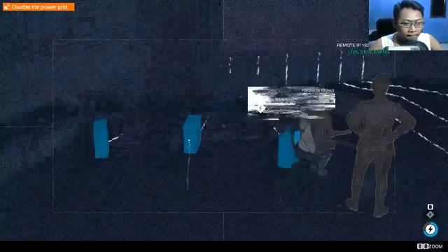 [SHARE] Watch Dogs 2 CPY BUGs смотреть онлайн