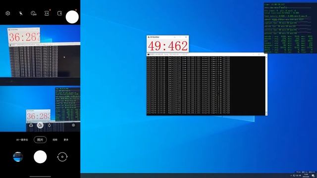 High performance RemoteDesktop,4k 144,zero latency, with clipboard... feature more than parsec смотреть онлайн