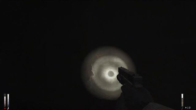 ¿¿ SE NOS SUBEN AL TREN QUE ES ESO ?? - CRY OF FEAR - PARTE 11- LUCIGAMEPLAYS смотреть онлайн