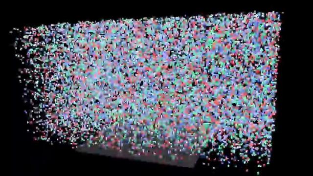 Ogre graphic engine CUDA 15000 Spheres смотреть онлайн