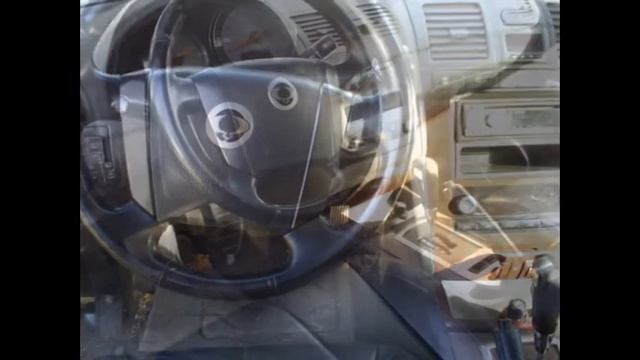 SSANGYONG REXTON 270 xdi 165 cv 7 plazas TODOTERRENO DE OCASION EN WWW.CASASYCOCHES.ES смотреть онлайн