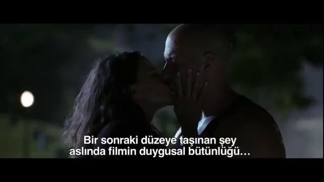 Hızlı ve Öfkeli 7 - Oyuncularından Yeni Filme Dair Çok Özel Yorumlar смотреть онлайн