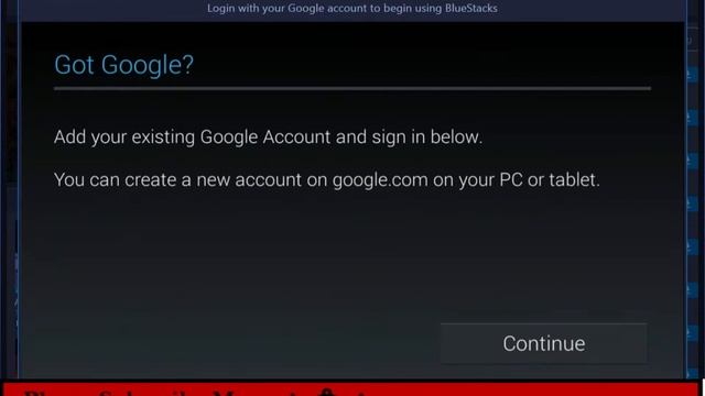 How To Download And Install Bluestacks 3.. 100% Working.. смотреть онлайн