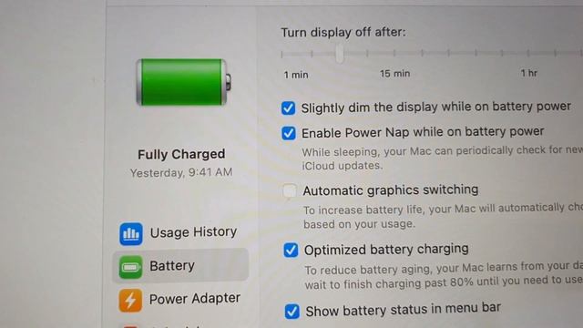 MacBook Pro M1 Max: Fix Battery Not Charging Past 80% Issue (macOS Monterey) смотреть онлайн