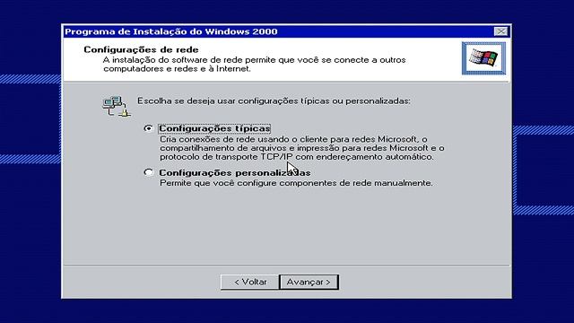 Windows 2000 Server смотреть онлайн