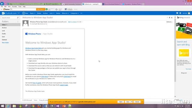How To Get Windows Phone 8.1 Update смотреть онлайн