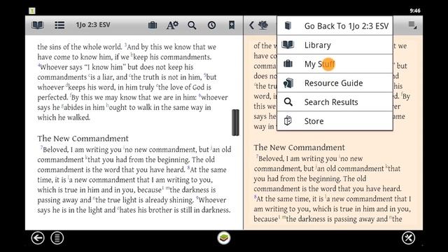 Android Tablet Split Screen смотреть онлайн