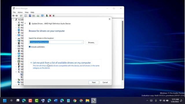 How to Fix No Enhancement Tab in Sound Settings on Windows 10 Tutorial смотреть онлайн
