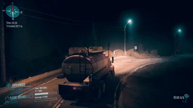 Knight of the Off-Road: Giant Truck Conquers All || Gameplay смотреть онлайн