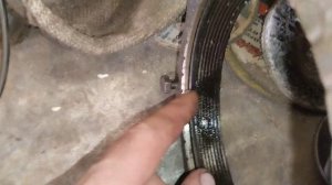 Установка РК тормозного вала SAF  SKRS 9042 для себя