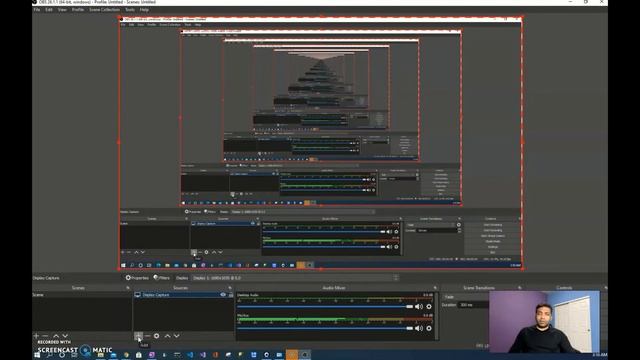 How to Record Screen FREE on Windows 10 смотреть онлайн