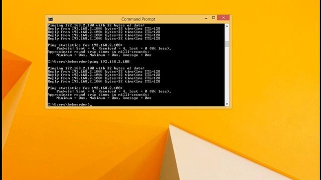 How to Make Windows 8 workstation 2012 R2 - Part-3 - MCSA (70-410) смотреть онлайн