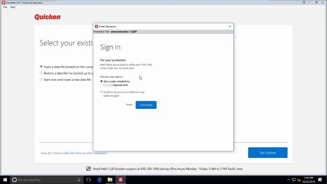 How to Install Quicken 2017 for Windows смотреть онлайн