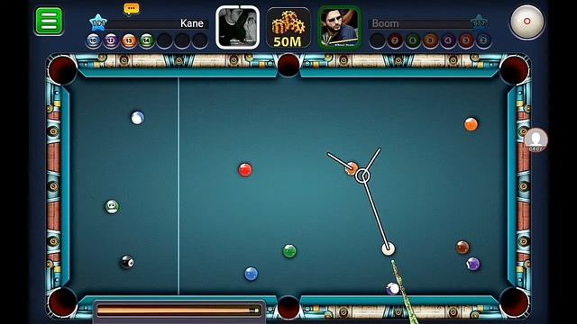8 ball pool bad luck смотреть онлайн